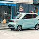 Image for article titled The New Mini EV Cabrio Is a Rare Convertible Electric Car, And Possibly the Cutest EV